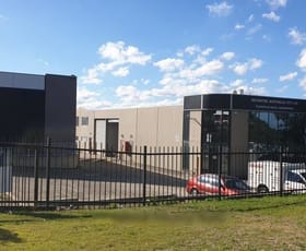 Factory, Warehouse & Industrial commercial property leased at Wetherill Park NSW 2164