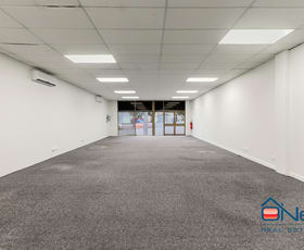 Offices commercial property leased at 2/48 Fourth Road Armadale WA 6112