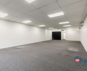Offices commercial property leased at 2/48 Fourth Road Armadale WA 6112