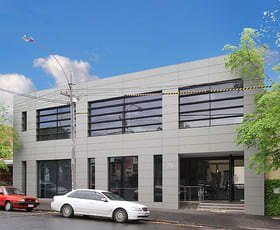 Offices commercial property leased at Suite 3/75-79 Chetwynd Street North Melbourne VIC 3051