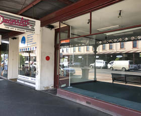 Shop & Retail commercial property leased at 341 Clarendon Street South Melbourne VIC 3205
