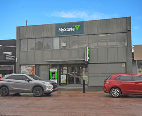 Offices commercial property leased at 45 High Street New Norfolk TAS 7140