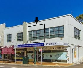 Offices commercial property leased at 2/92-96 Pacific Highway Wyong NSW 2259