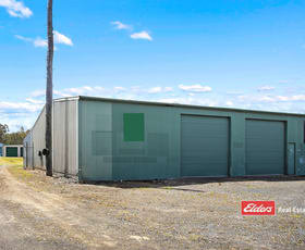 Factory, Warehouse & Industrial commercial property for lease at 48 Clement Street Gloucester NSW 2422