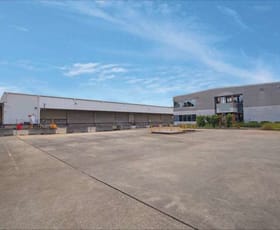 Factory, Warehouse & Industrial commercial property leased at 110a Christina Road Villawood NSW 2163