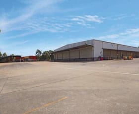 Factory, Warehouse & Industrial commercial property leased at 110a Christina Road Villawood NSW 2163