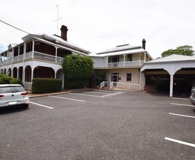Medical / Consulting commercial property for lease at 59A Margaret Street East Toowoomba QLD 4350