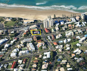 Shop & Retail commercial property leased at Shop 6/7-13 Beach Road Coolum Beach QLD 4573
