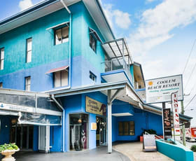 Shop & Retail commercial property leased at Shop 6/7-13 Beach Road Coolum Beach QLD 4573