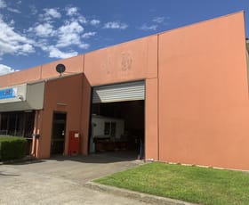 Offices commercial property leased at 1/1-5 Crawford Street Braeside VIC 3195