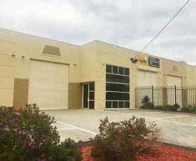 Factory, Warehouse & Industrial commercial property leased at 58 Quinn Street Preston VIC 3072