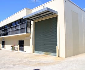 Factory, Warehouse & Industrial commercial property leased at 13/22-30 Northumberland Road Caringbah NSW 2229