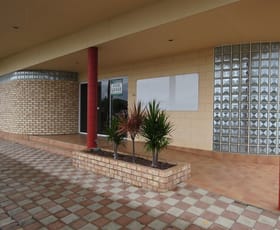 Offices commercial property leased at 18/54-60 Queen Street Ayr QLD 4807