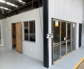 Factory, Warehouse & Industrial commercial property leased at 56 Mort Street - Shed 6 Toowoomba City QLD 4350