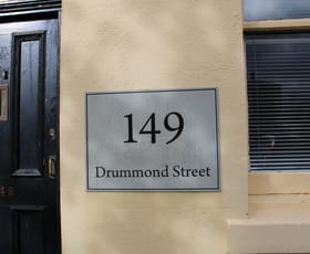 Offices commercial property leased at 149 Drummond Street Carlton VIC 3053