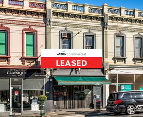 Shop & Retail commercial property leased at 949 Burke Road Camberwell VIC 3124