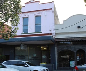 Offices commercial property leased at 1st Floor/27 Station Street Malvern VIC 3144