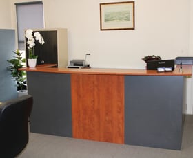 Offices commercial property leased at 1st Floor/27 Station Street Malvern VIC 3144