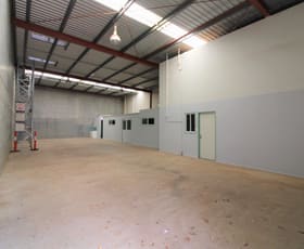 Factory, Warehouse & Industrial commercial property leased at 17/489-491 South Street Harristown QLD 4350