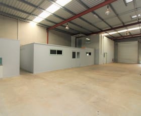 Showrooms / Bulky Goods commercial property leased at 17/489-491 South Street Harristown QLD 4350