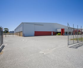 Factory, Warehouse & Industrial commercial property leased at 7 Fargo Way Welshpool WA 6106