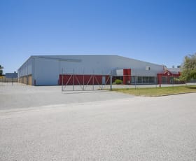 Factory, Warehouse & Industrial commercial property leased at 7 Fargo Way Welshpool WA 6106