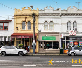 Shop & Retail commercial property leased at 641 Burwood Road Hawthorn VIC 3122