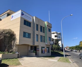 Offices commercial property leased at 4/70 Croydon Street Cronulla NSW 2230