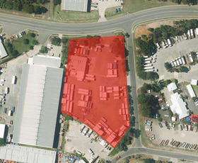 Factory, Warehouse & Industrial commercial property leased at St Marys NSW 2760