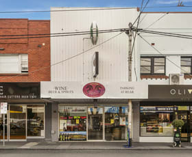 Shop & Retail commercial property leased at 67 Doncaster Road Balwyn VIC 3103