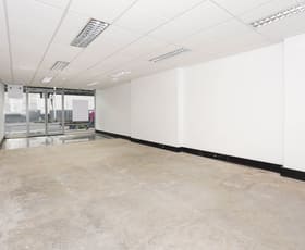 Offices commercial property leased at 1B/12 Howard Avenue Dee Why NSW 2099