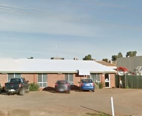 Offices commercial property leased at 2/35 Great Eastern Highway West Kalgoorlie WA 6430