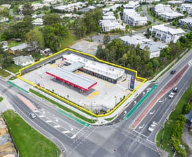 Shop & Retail commercial property leased at 68 Pimpama Jacobs Well Road Pimpama QLD 4209