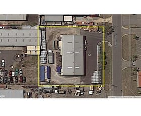 Factory, Warehouse & Industrial commercial property leased at 1/4 Savery Way Rockingham WA 6168