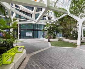 Shop & Retail commercial property leased at R4/551 Swanston Street Carlton VIC 3053