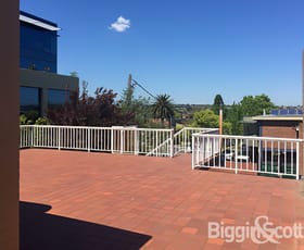 Offices commercial property leased at 7/72A Doncaster Road Balwyn North VIC 3104