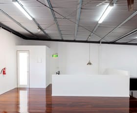 Offices commercial property leased at 1/27-29 Regent Street Prahran VIC 3181