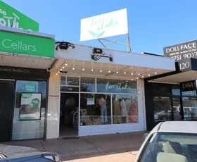 Shop & Retail commercial property leased at 119 Nepean Highway Seaford VIC 3198