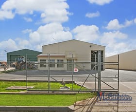 Offices commercial property leased at 89-91 Helps Rd Burton SA 5110