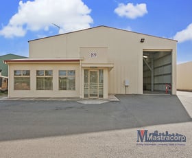 Offices commercial property leased at 89-91 Helps Rd Burton SA 5110