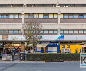 Medical / Consulting commercial property leased at Shop 3/235 Church Street Parramatta NSW 2150