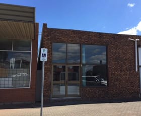 Offices commercial property leased at 52 McKenzie Street Melton VIC 3337