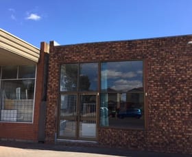 Offices commercial property leased at 52 McKenzie Street Melton VIC 3337