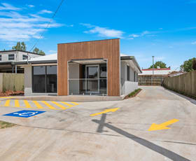 Medical / Consulting commercial property leased at 2 Kirk Street Toowoomba City QLD 4350
