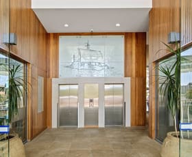 Offices commercial property leased at La Balsa Suite 403, 45 Brisbane Road Mooloolaba QLD 4557
