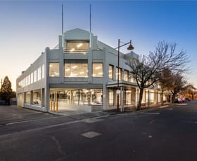 Showrooms / Bulky Goods commercial property leased at 3 - 7 Hamilton Street Mont Albert VIC 3127