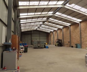 Factory, Warehouse & Industrial commercial property leased at 4 Langford Street Pooraka SA 5095