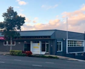 Medical / Consulting commercial property leased at Logan Road Holland Park QLD 4121