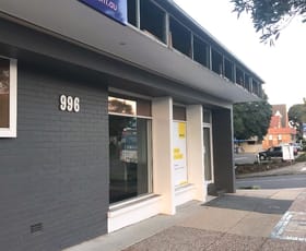 Medical / Consulting commercial property leased at Logan Road Holland Park QLD 4121