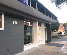 Offices commercial property leased at Logan Road Holland Park QLD 4121